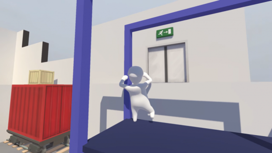 Human: Fall Flat Screenshot 11 (PlayStation 4 (EU Version))