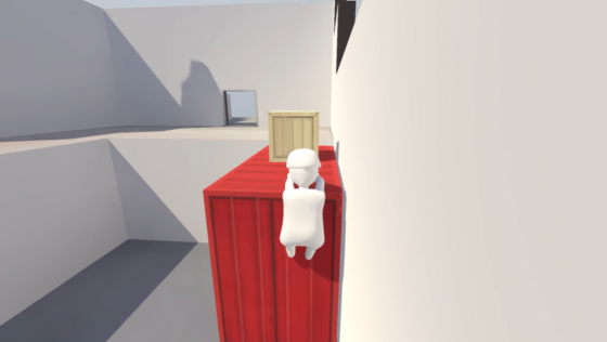 Human: Fall Flat Screenshot 16 (PlayStation 4 (EU Version))