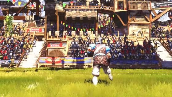 Blood Bowl II Screenshot 33 (PlayStation 4 (EU Version))