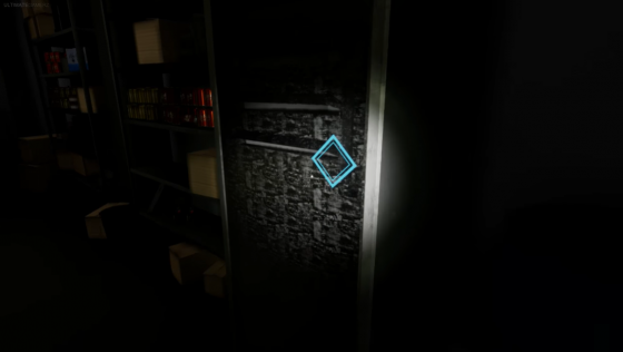 Intruders: Hide And Seek Screenshot 6 (PlayStation 4 (EU Version))