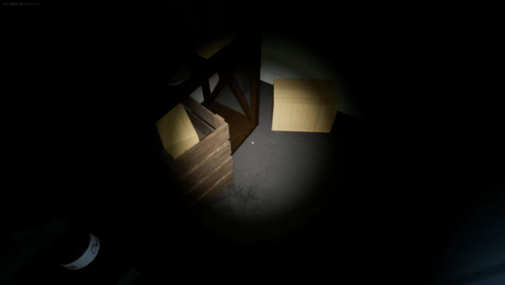 Intruders: Hide And Seek Screenshot 7 (PlayStation 4 (EU Version))