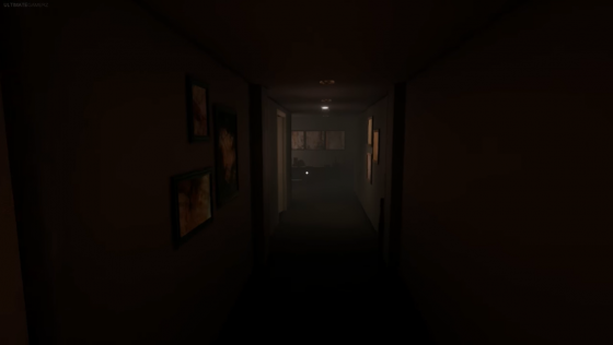 Intruders: Hide And Seek Screenshot 8 (PlayStation 4 (EU Version))