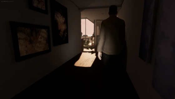 Intruders: Hide And Seek Screenshot 9 (PlayStation 4 (EU Version))