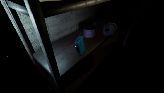 Intruders: Hide And Seek Screenshot 20 (PlayStation 4 (EU Version))