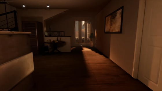 Intruders: Hide And Seek Screenshot 23 (PlayStation 4 (EU Version))