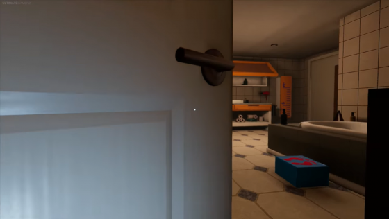 Intruders: Hide And Seek Screenshot 25 (PlayStation 4 (EU Version))