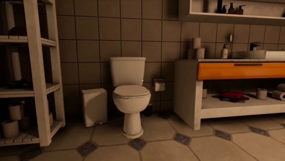 Intruders: Hide And Seek Screenshot 27 (PlayStation 4 (EU Version))