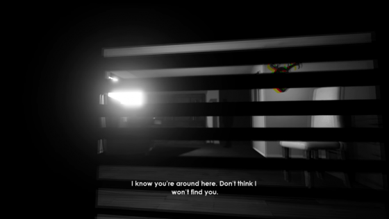 Intruders: Hide And Seek Screenshot 30 (PlayStation 4 (EU Version))