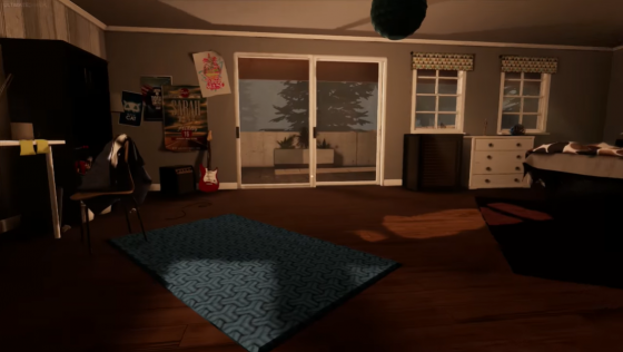 Intruders: Hide And Seek Screenshot 42 (PlayStation 4 (EU Version))