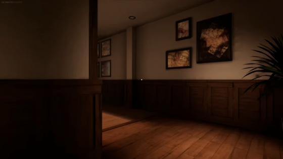 Intruders: Hide And Seek Screenshot 45 (PlayStation 4 (EU Version))