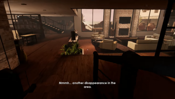 Intruders: Hide And Seek Screenshot 48 (PlayStation 4 (EU Version))