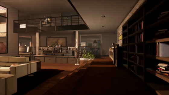 Intruders: Hide And Seek Screenshot 50 (PlayStation 4 (EU Version))