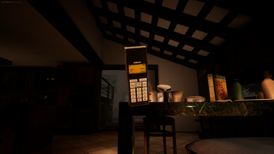 Intruders: Hide And Seek Screenshot 54 (PlayStation 4 (EU Version))