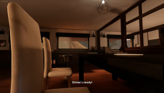 Intruders: Hide And Seek Screenshot 60 (PlayStation 4 (EU Version))