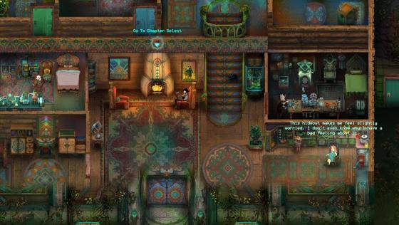 Children Of Morta Screenshot 6 (PlayStation 4 (EU Version))