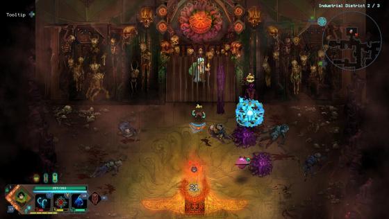 Children Of Morta Screenshot 10 (PlayStation 4 (EU Version))