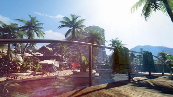 Dead Island: Definitive Edition Screenshot 5 (PlayStation 4 (US Version))