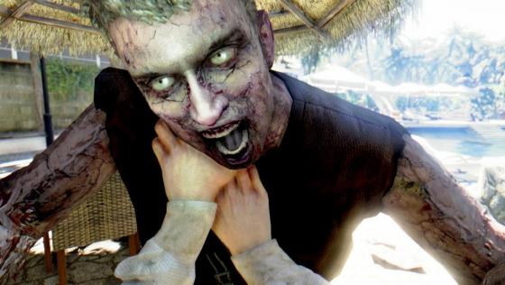 Dead Island: Definitive Edition Screenshot 8 (PlayStation 4 (JP Version))