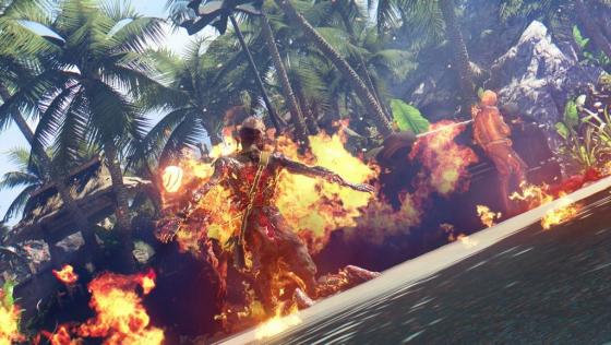 Dead Island: Definitive Edition Screenshot 9 (PlayStation 4 (EU Version))