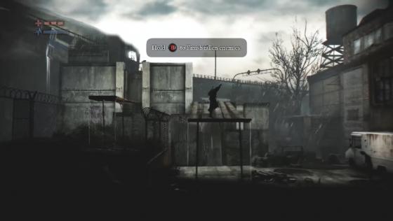 Deadlight: Director's Cut Screenshot 7 (PlayStation 4 (EU Version))