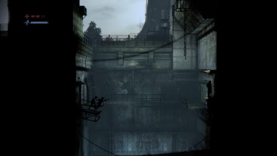 Deadlight: Director's Cut Screenshot 9 (PlayStation 4 (EU Version))