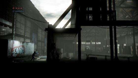 Deadlight: Director's Cut Screenshot 11 (PlayStation 4 (EU Version))