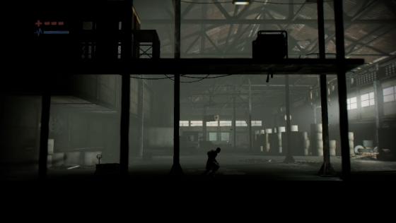 Deadlight: Director's Cut Screenshot 12 (PlayStation 4 (EU Version))