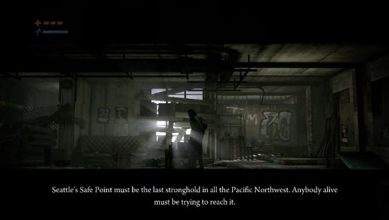 Deadlight: Director's Cut Screenshot 14 (PlayStation 4 (EU Version))