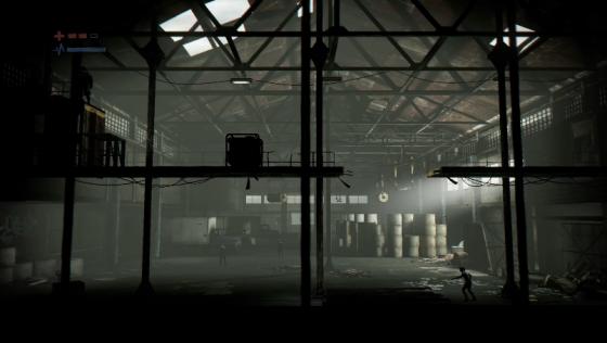 Deadlight: Director's Cut Screenshot 16 (PlayStation 4 (EU Version))