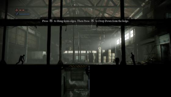 Deadlight: Director's Cut Screenshot 17 (PlayStation 4 (EU Version))