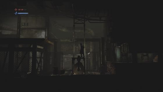 Deadlight: Director's Cut Screenshot 18 (PlayStation 4 (EU Version))