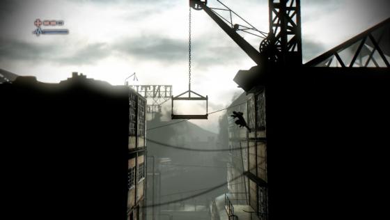 Deadlight: Director's Cut Screenshot 21 (PlayStation 4 (EU Version))