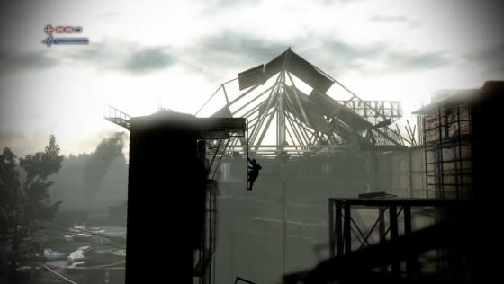 Deadlight: Director's Cut Screenshot 22 (PlayStation 4 (EU Version))