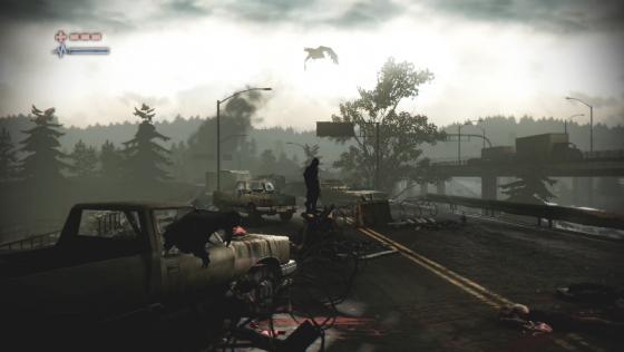 Deadlight: Director's Cut Screenshot 31 (PlayStation 4 (EU Version))