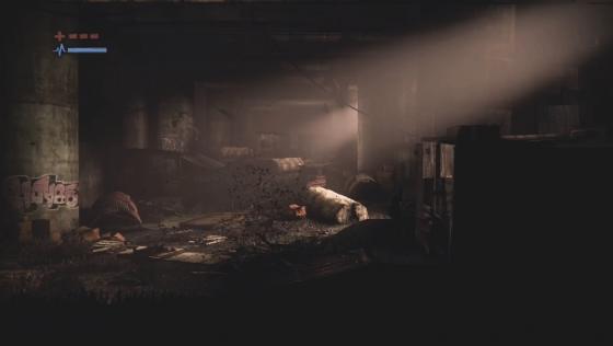 Deadlight: Director's Cut Screenshot 32 (PlayStation 4 (EU Version))