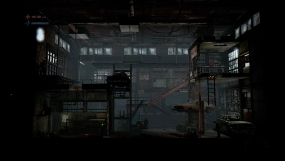 Deadlight: Director's Cut Screenshot 36 (PlayStation 4 (EU Version))