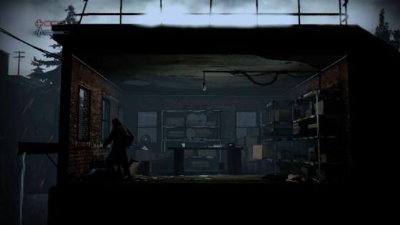 Deadlight: Director's Cut Screenshot 44 (PlayStation 4 (EU Version))