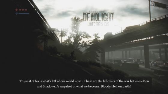 Deadlight: Director's Cut Screenshot 55 (PlayStation 4 (EU Version))