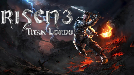 Risen 3: Titan Lords (Enhanced Edition)