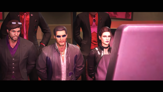 Saints Row: The Third Remastered Screenshot 52 (PlayStation 4 (JP Version))