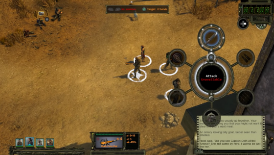 Wasteland 2: Director's Cut