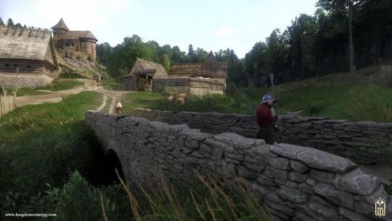 Kingdom Come: Deliverance - From The Ashes Screenshot 5 (PlayStation 4 (US Version))