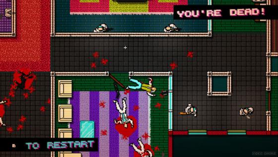 Hotline Miami