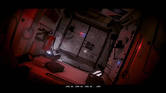 Observation Screenshot 18 (PlayStation 4 (US Version))