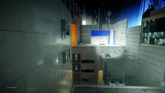 Mirror's Edge: Catalyst Screenshot 15 (PlayStation 4 (JP Version))