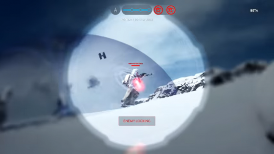 Star Wars: Battlefront Screenshot 45 (PlayStation 4 (EU Version))