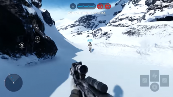 Star Wars: Battlefront Screenshot 46 (PlayStation 4 (EU Version))