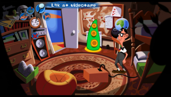 Day Of The Tentacle Remastered Screenshot 17 (PlayStation 4 (US Version))