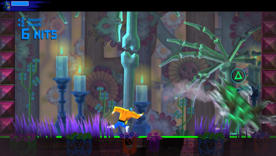 Guacamelee! 2 Screenshot 22 (PlayStation 4 (US Version))