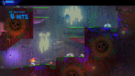 Guacamelee! 2 Screenshot 49 (PlayStation 4 (US Version))